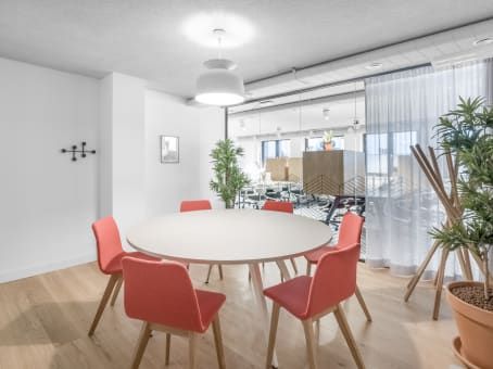 Spaces Breite Strasse 3