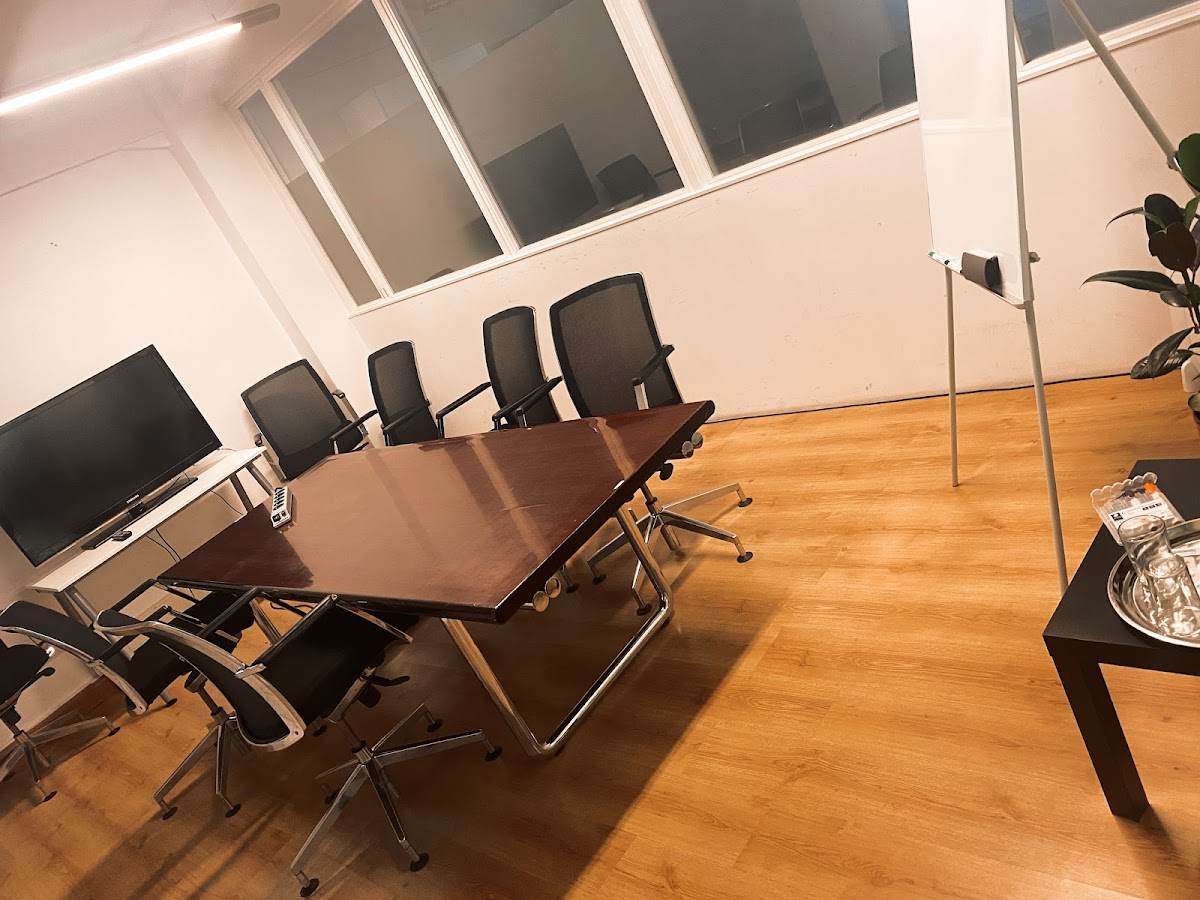 CoWork-Lab