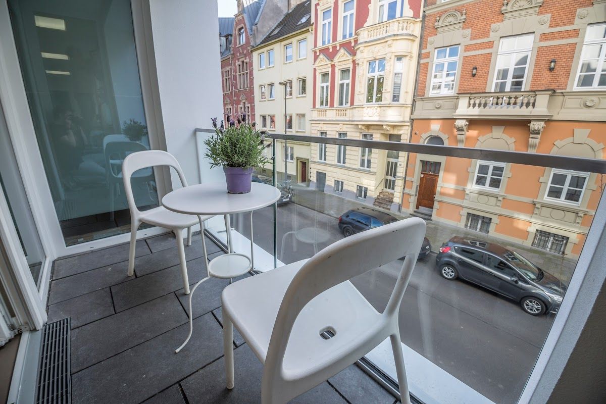 COWOKI Coworking plus 4