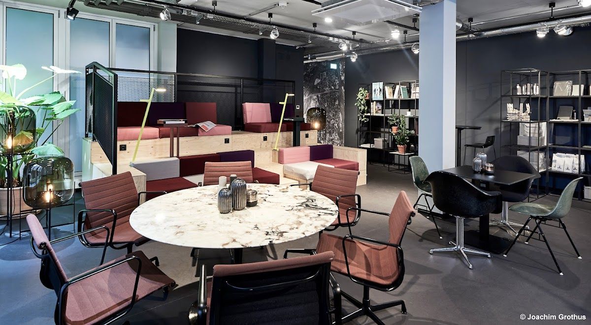 Design Offices Köln Gereon 3