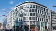 WeWork - Friesenplatz - Private Büroflächen und Coworking