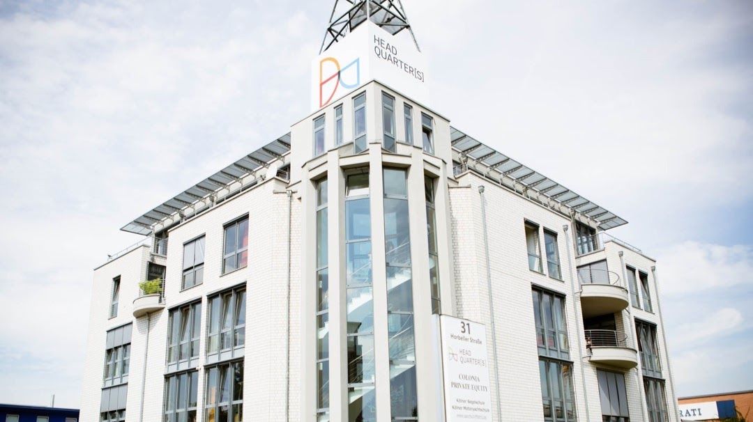 HEADQUARTER[S] Cologne