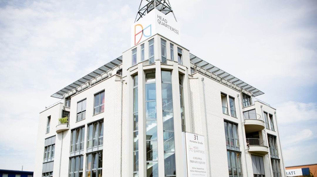 HEADQUARTER[S] Cologne