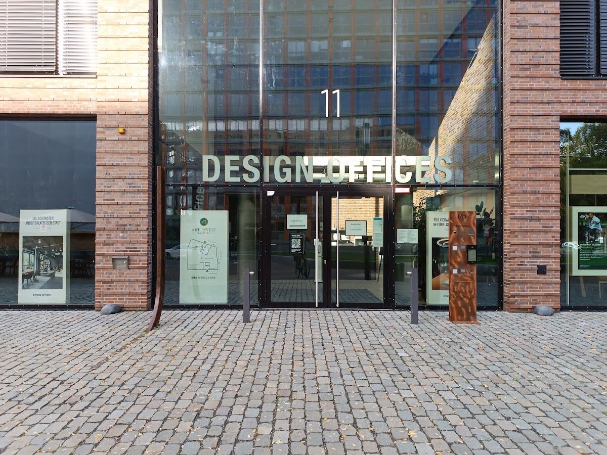 Design Offices Köln Schanzenstraße 3