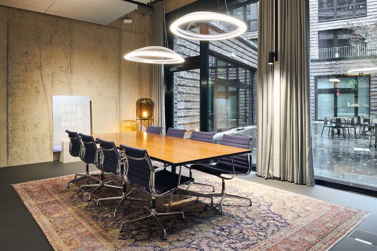 Design Offices Köln Schanzenstraße 4