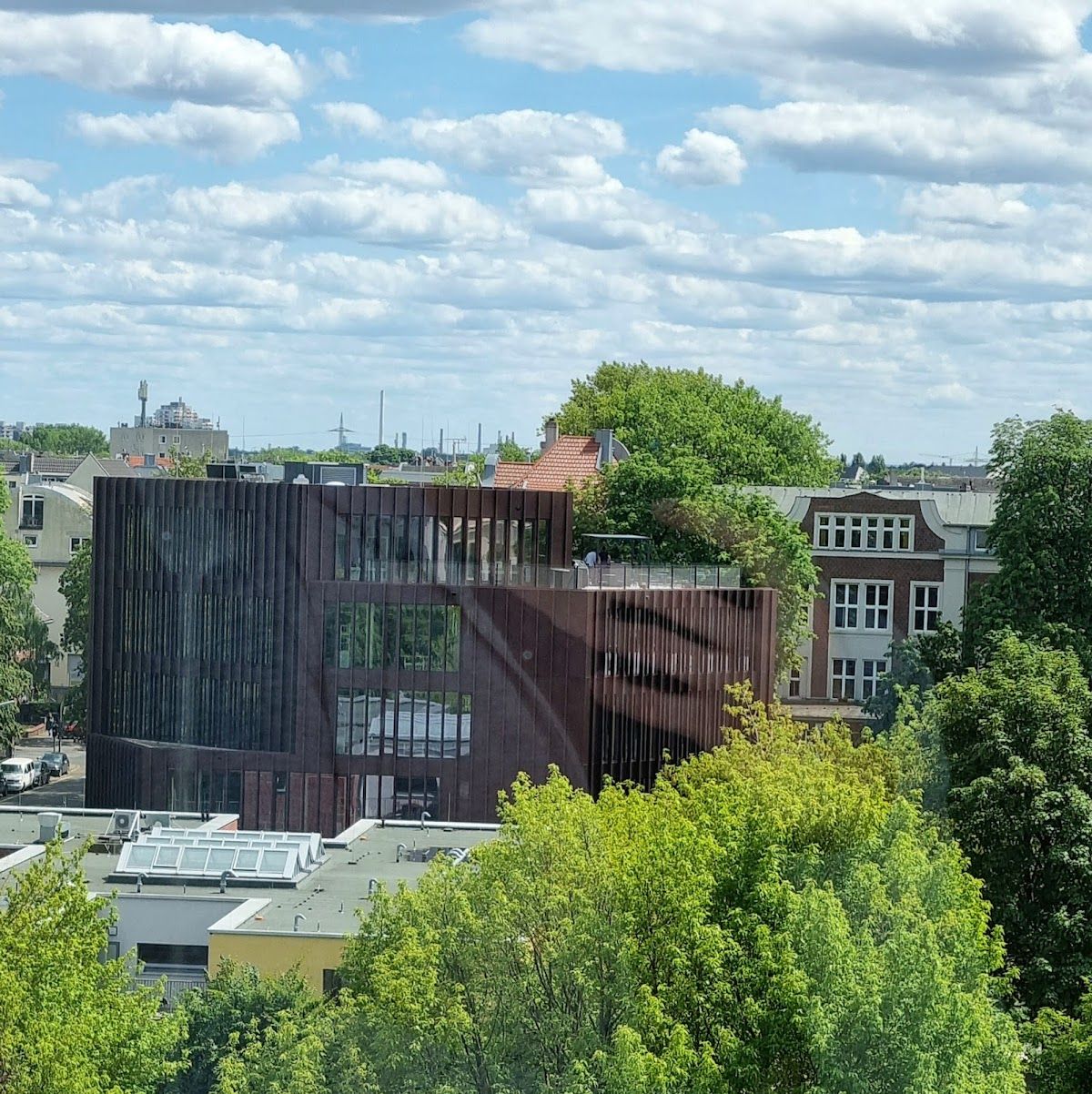 InnoDom Cologne 4