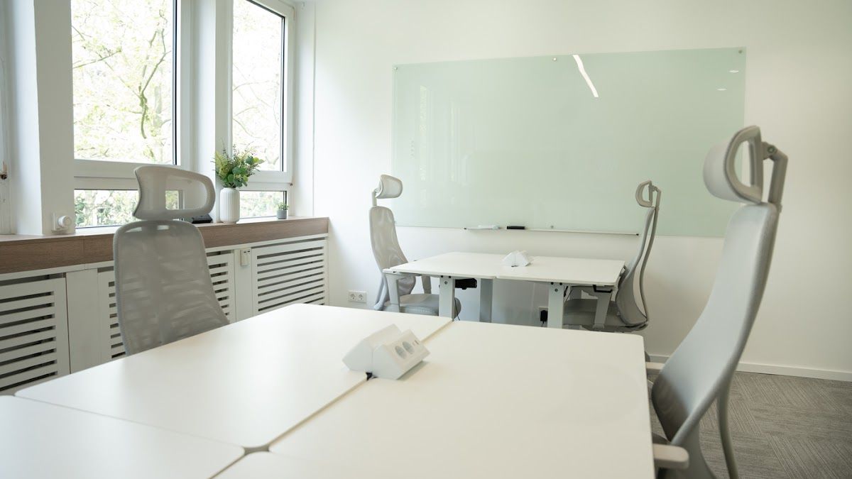 Workspace am Ring 3