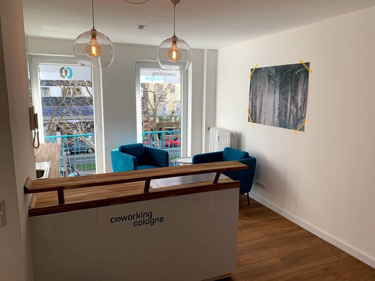 Coworking Cologne