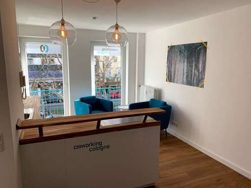 Coworking Cologne