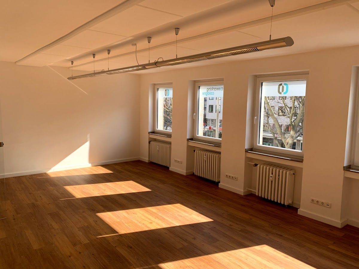 Coworking Cologne 3