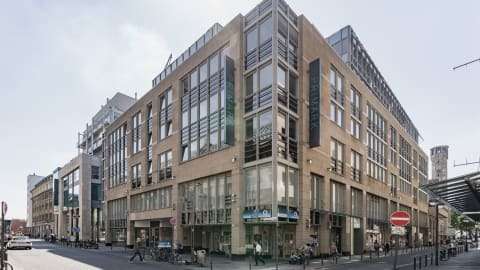 Regus - Cologne City