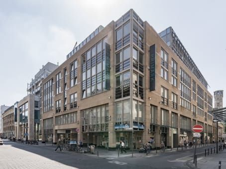 Regus - Cologne City 4