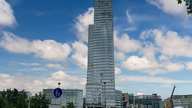Signature by Regus - Cologne, Signature KolnTurm