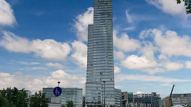 Signature by Regus - Cologne, Signature KolnTurm