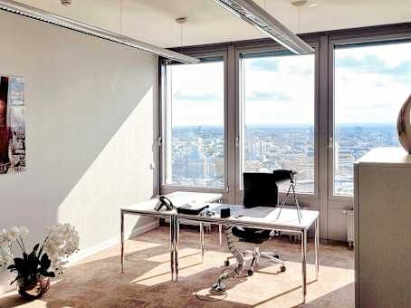 Signature by Regus - Cologne, Signature KolnTurm 3