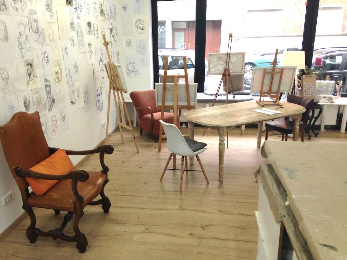 co/Atelier