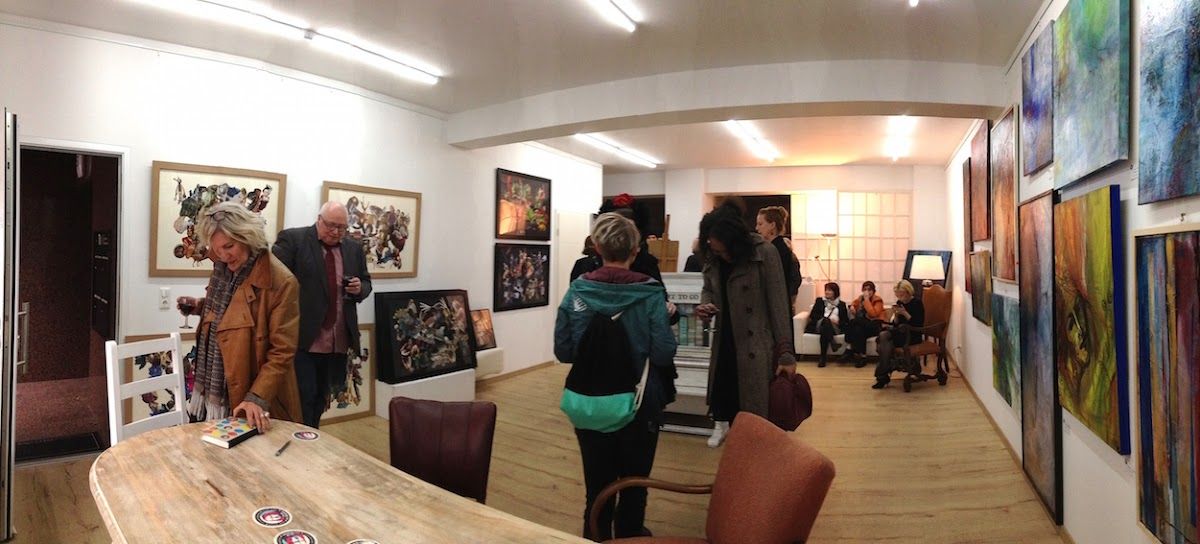 co/Atelier 4