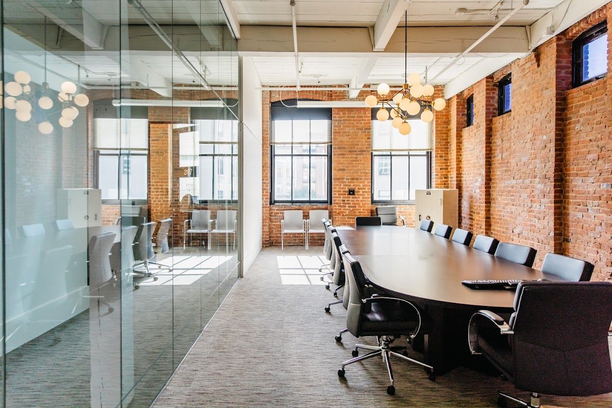 Constellations - Shared Workspace 3