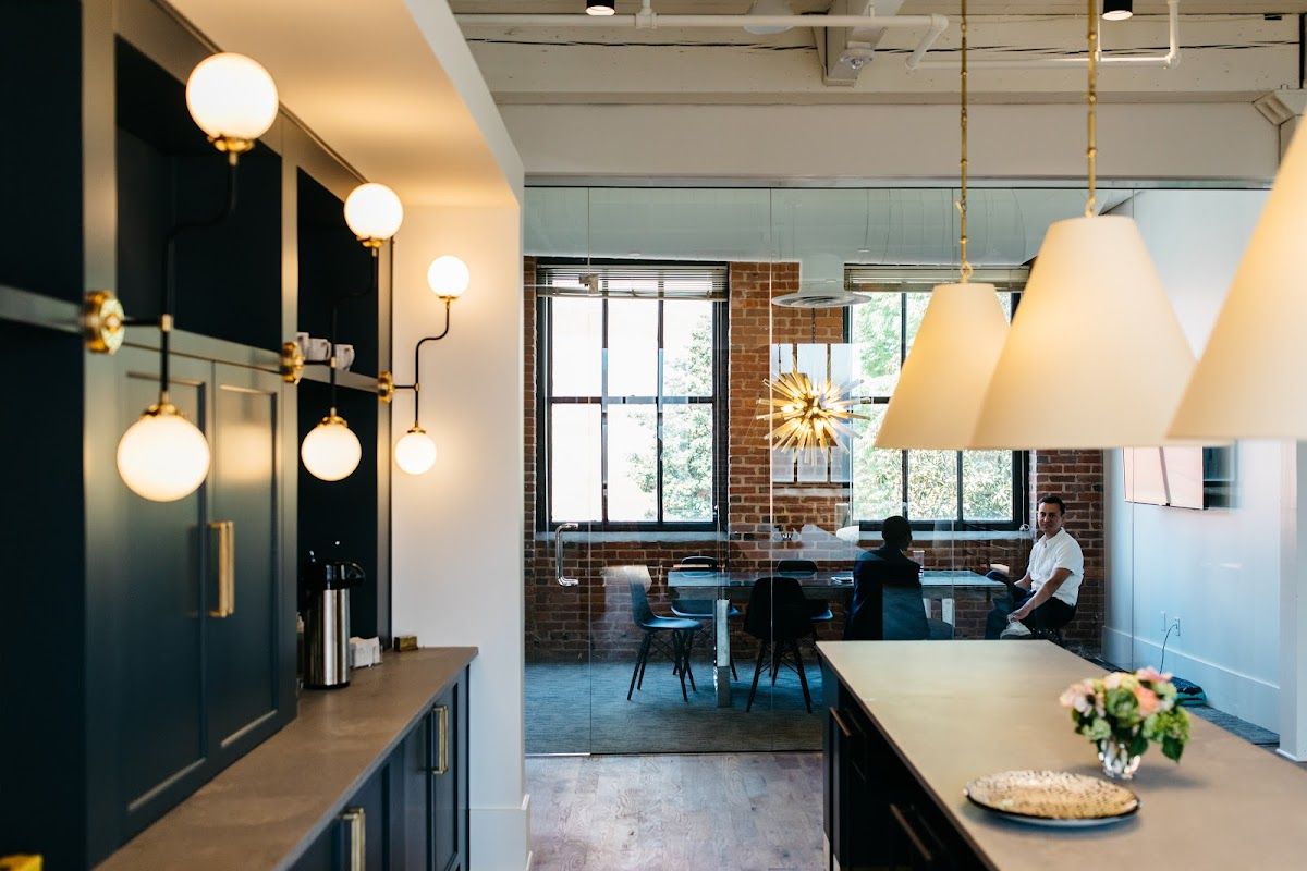 Constellations - Shared Workspace 4