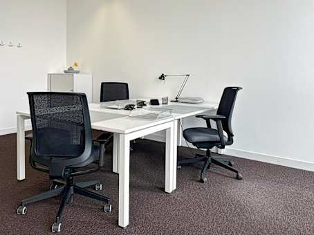 Regus - Cologne Waidmarkt 3