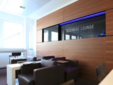 Regus - Cologne Waidmarkt 4