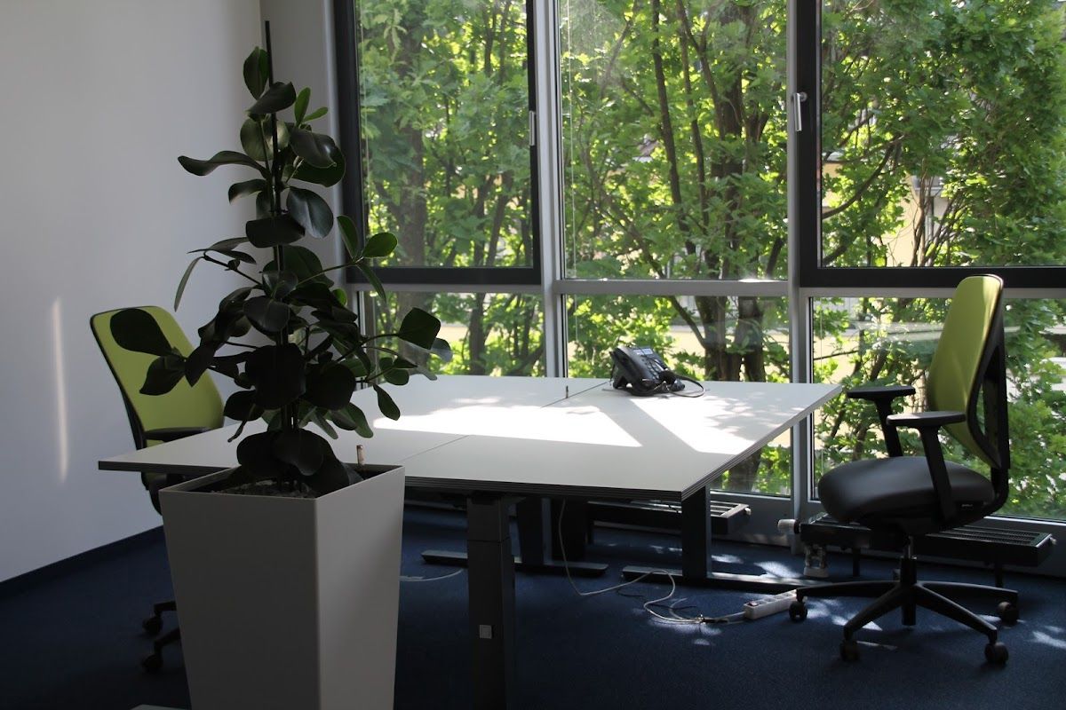 BRÜNEO - Coworking & Events GmbH 3