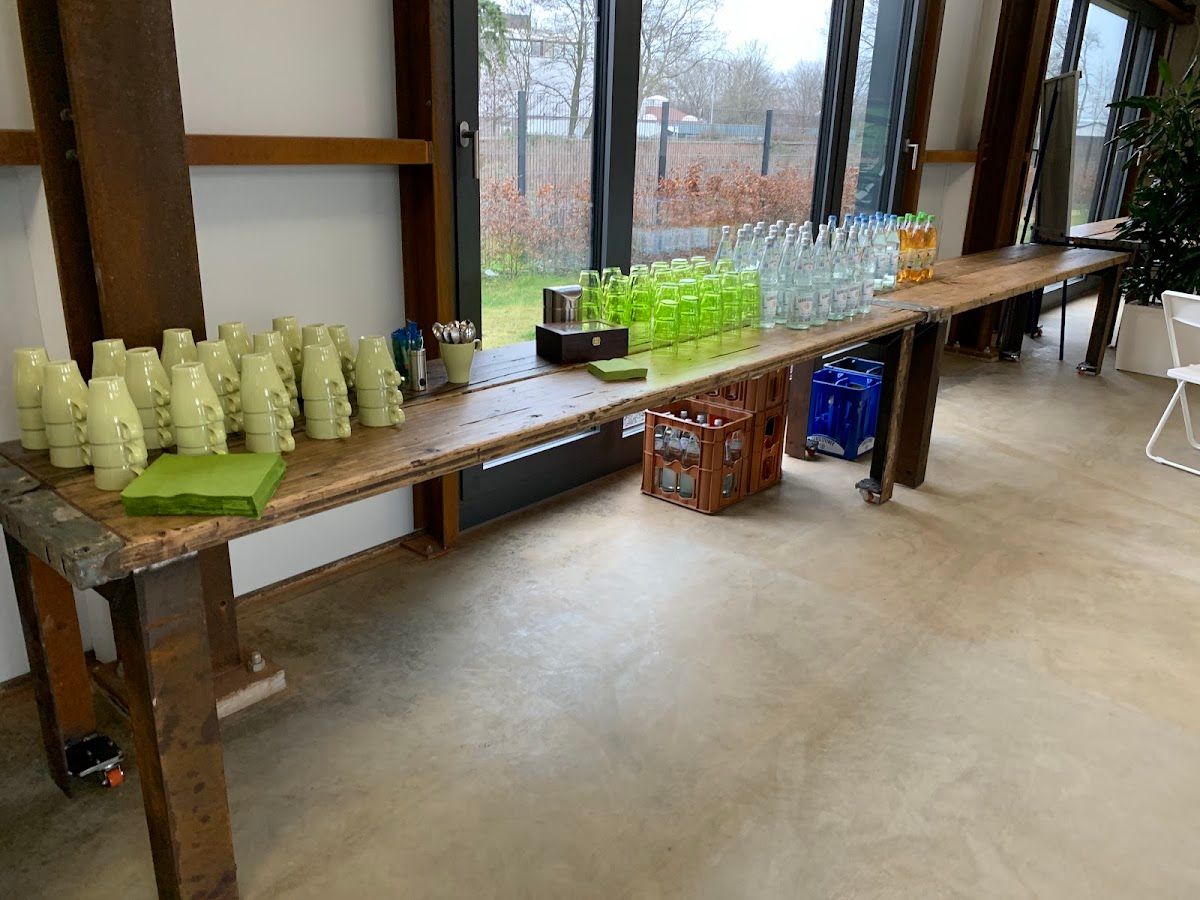 BRÜNEO - Coworking & Events GmbH 4
