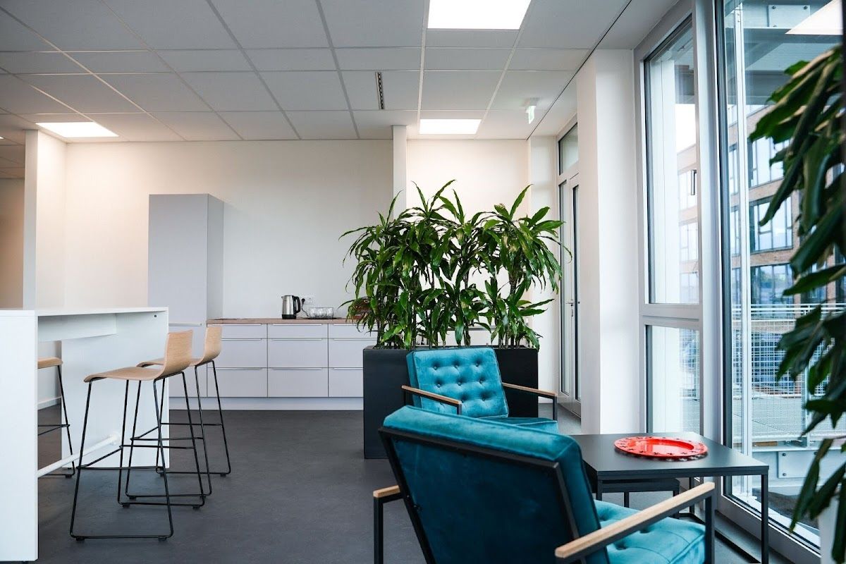 BusinessCenter Frechen | Büros, Coworking, Virtual Office uvm. mieten 3