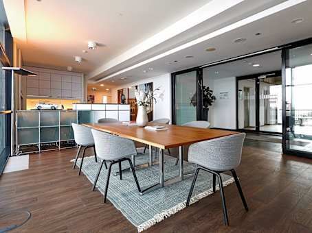 Signature by Regus - Cologne, Signature Kranhaus South 4