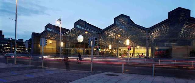 Dogpatch Labs