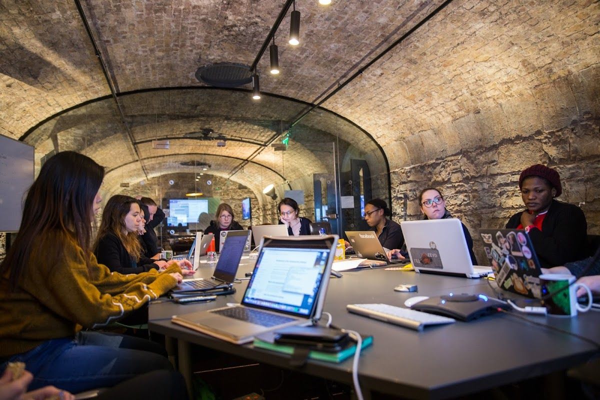 Dogpatch Labs 3