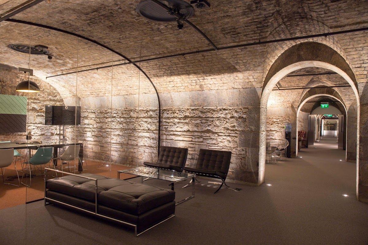 Dogpatch Labs 4