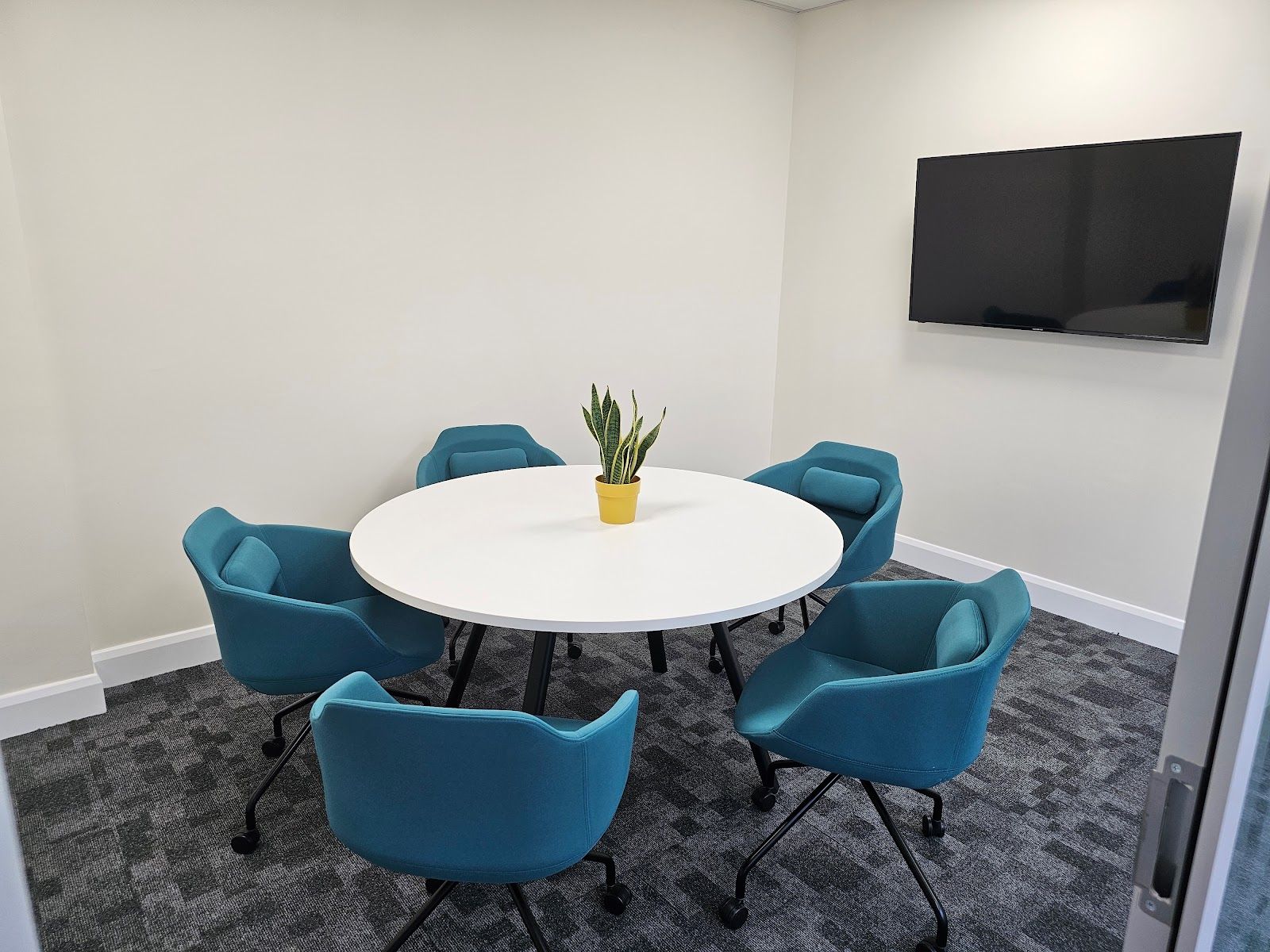 Oficina Co-Working