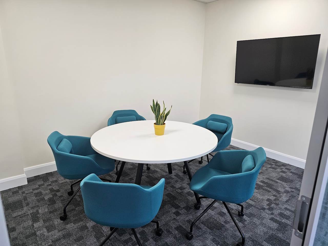 Oficina Co-Working