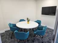 Oficina Co-Working