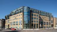 WeWork Office Space Bankside - Coworking & Office Space