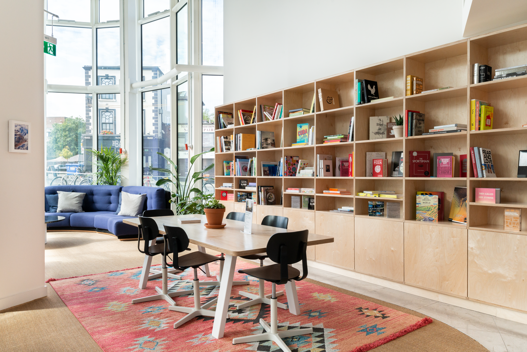 WeWork Office Space Bankside - Coworking & Office Space 4