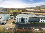 Workhub - Virtual Office Space Dublin