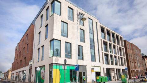 Regus - Dublin, Ormond