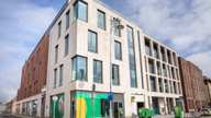 Regus - Dublin, Ormond