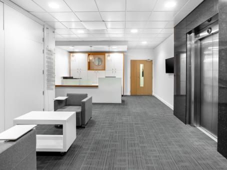 Regus - Dublin, Ormond 3