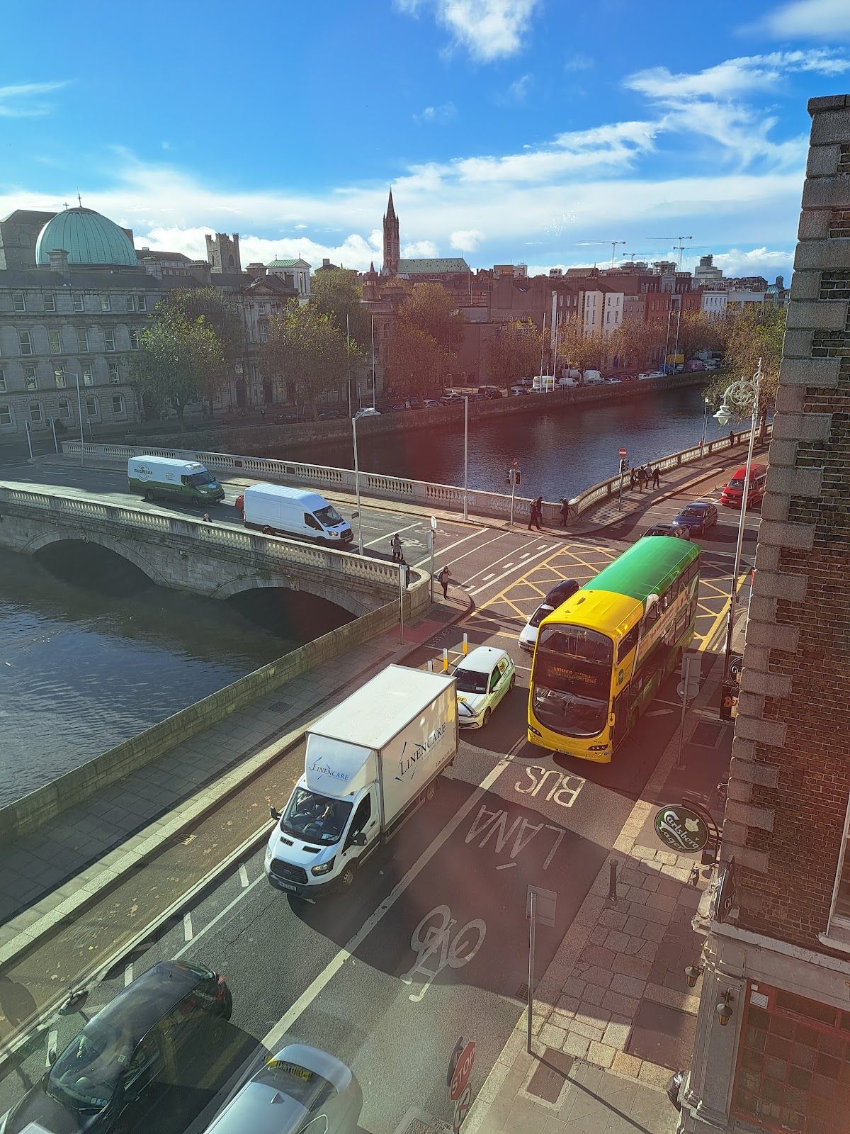 Regus - Dublin, Ormond 4