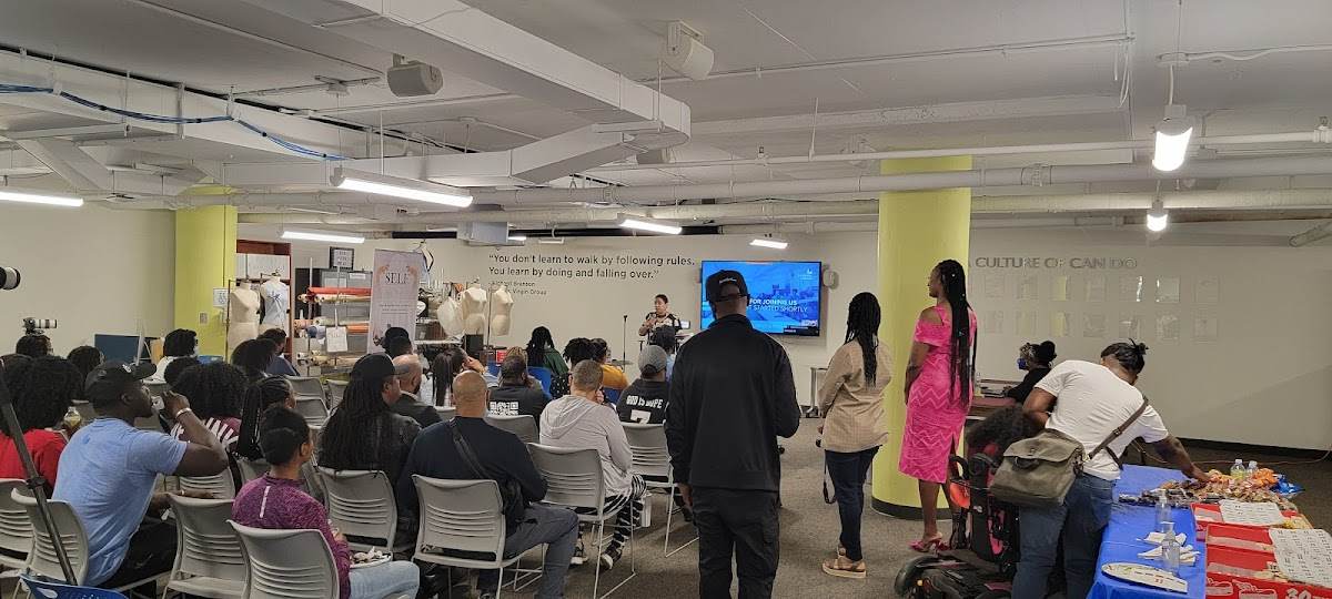 LaunchGSU