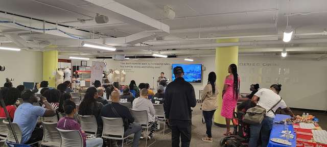 LaunchGSU