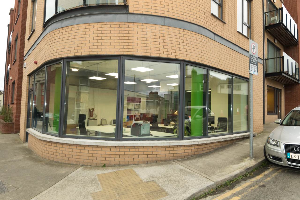 The Glasshouses GH1 - Coworking / Serviced Office Space