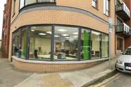 The Glasshouses GH1 - Coworking / Serviced Office Space