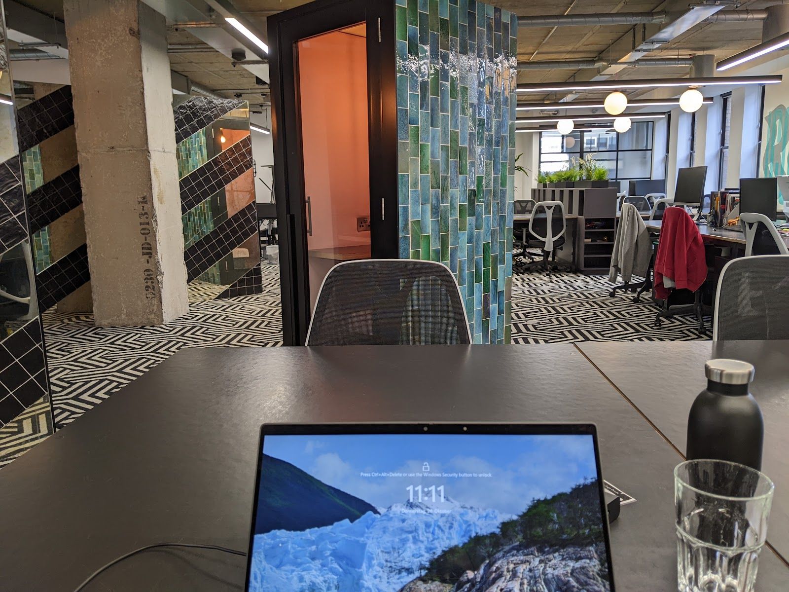 Iconic Offices - The Greenway 3