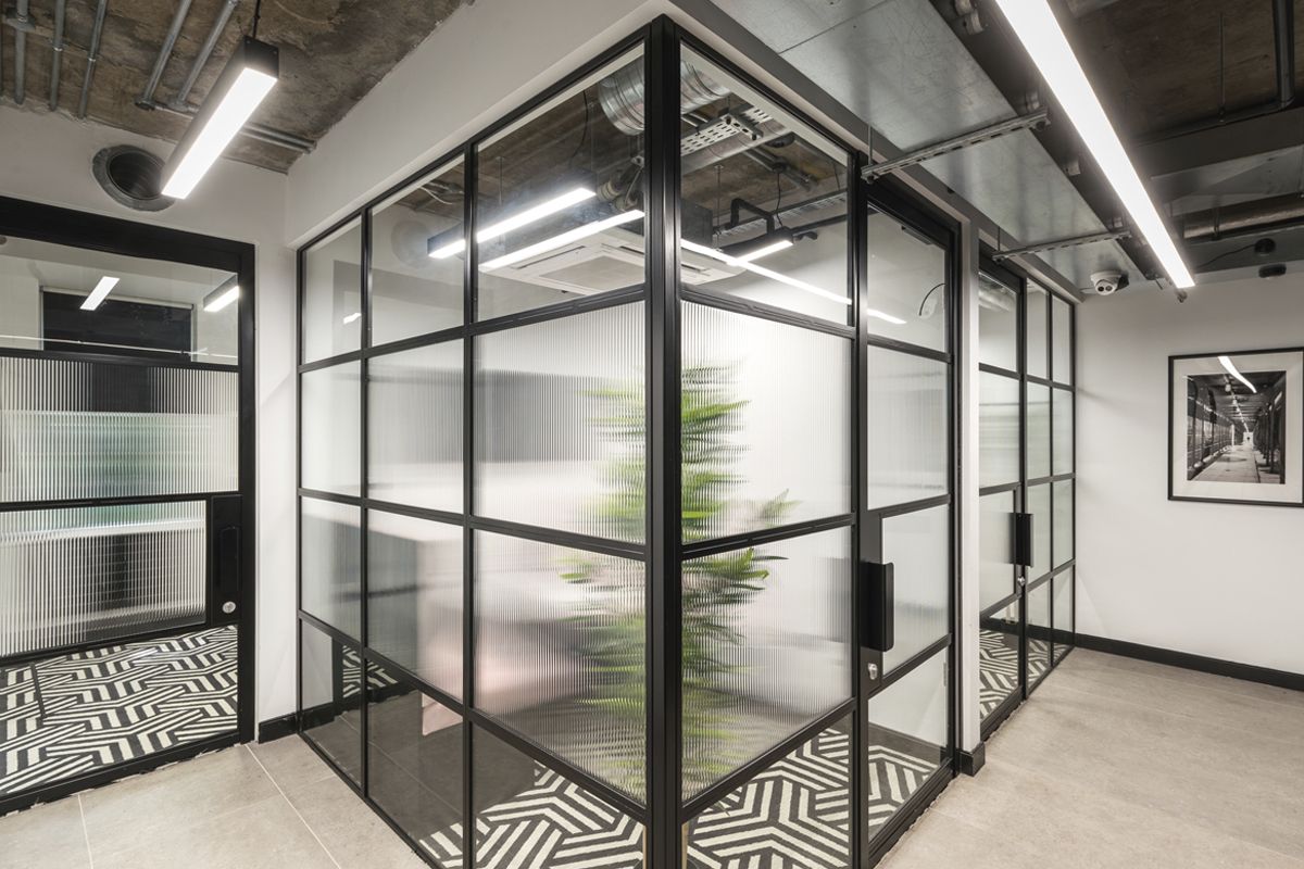 Iconic Offices - The Greenway 4