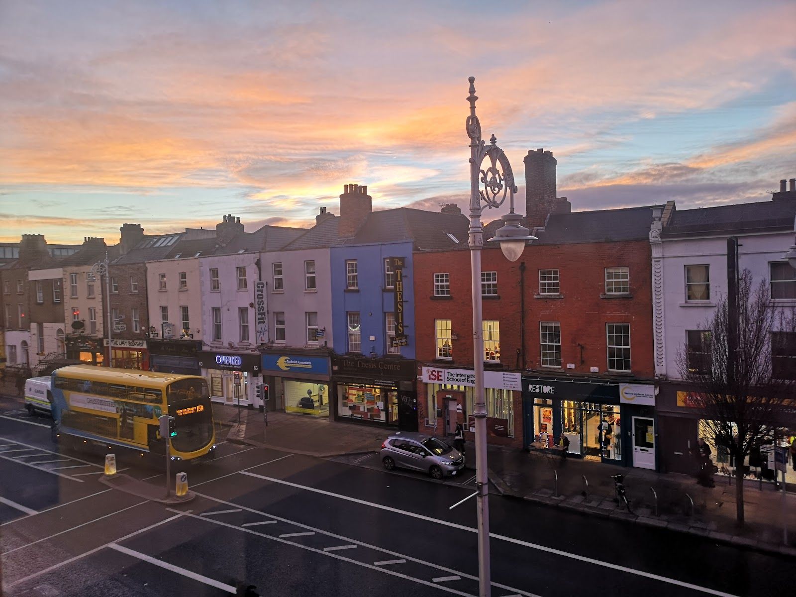CoCreate South - Central Dublin Coworking Space