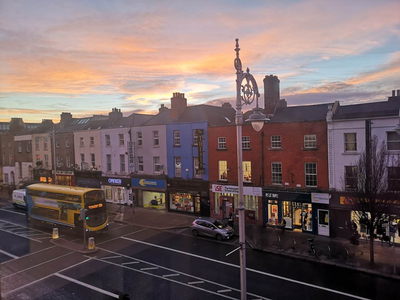 CoCreate South - Central Dublin Coworking Space